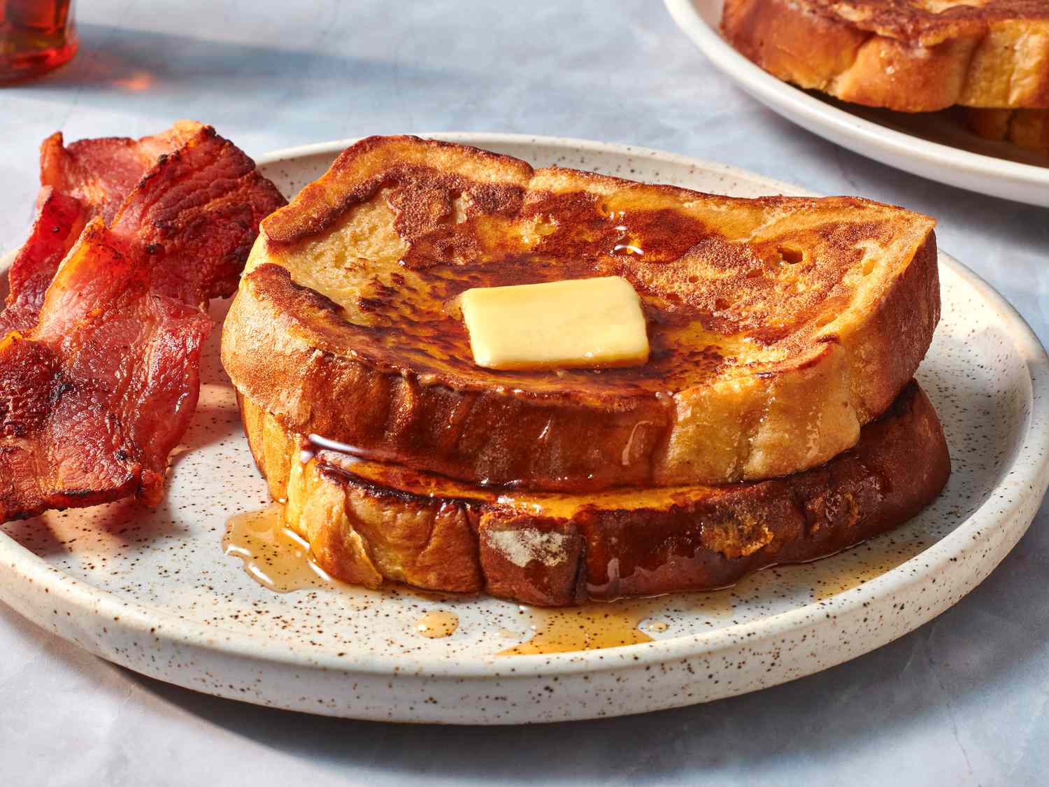 Homemade French Toast
